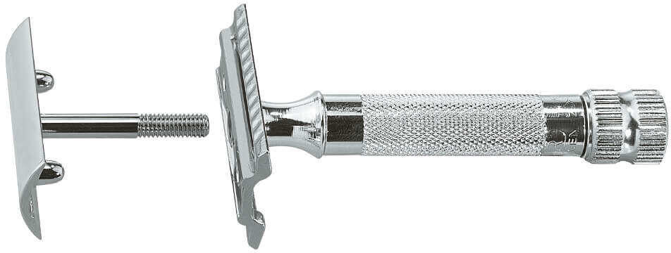 Merkur Heavy Duty Classic 34C