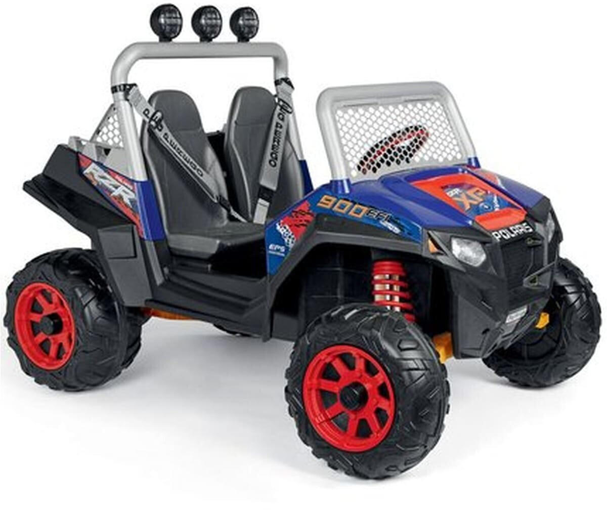 Peg Perego Polaris RZR 900 XP