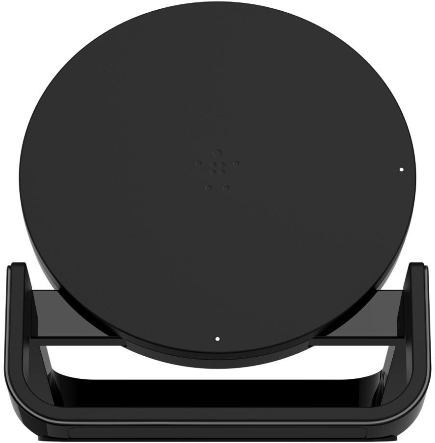Belkin Boost Up Wireless Charging Stand (F7U052MY) Black