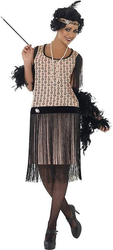 Smiffy's 1920'S Coco Flapper Costume S (28820)