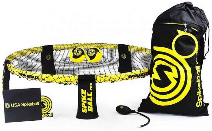 Spikeball Pro Kit