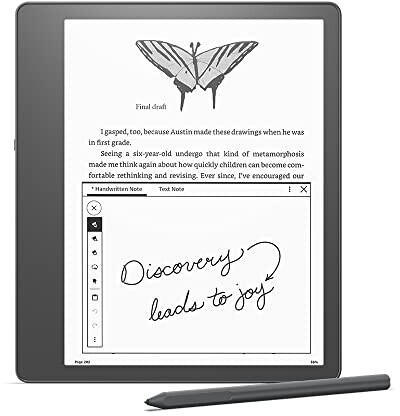 Kindle Scribe 16 GB