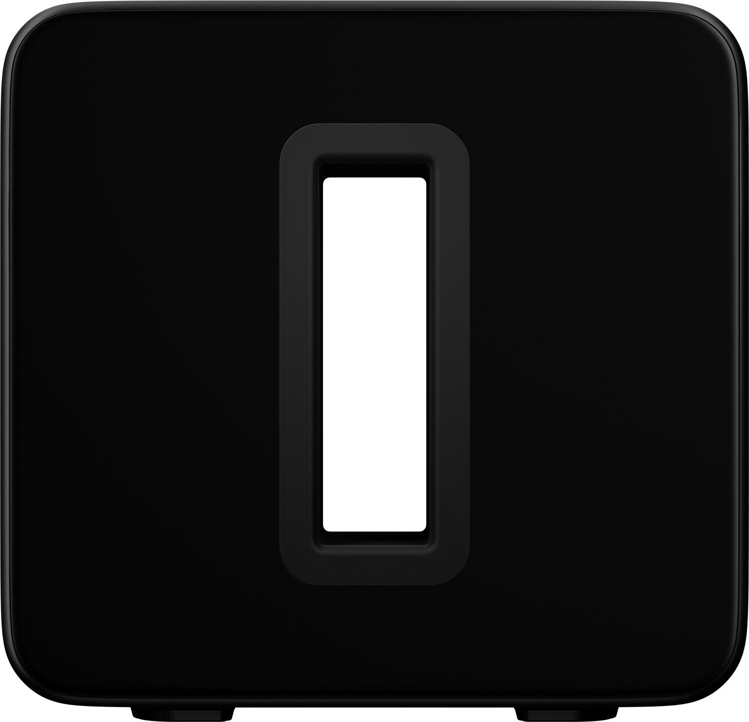 Sonos SUB (3rd Generation) Black