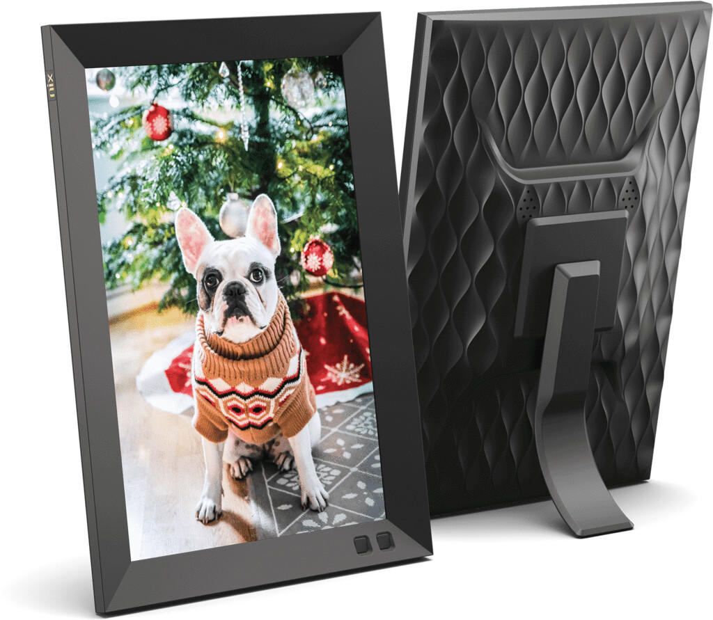 Nixplay NIX Digital Photo Frame 10.1"