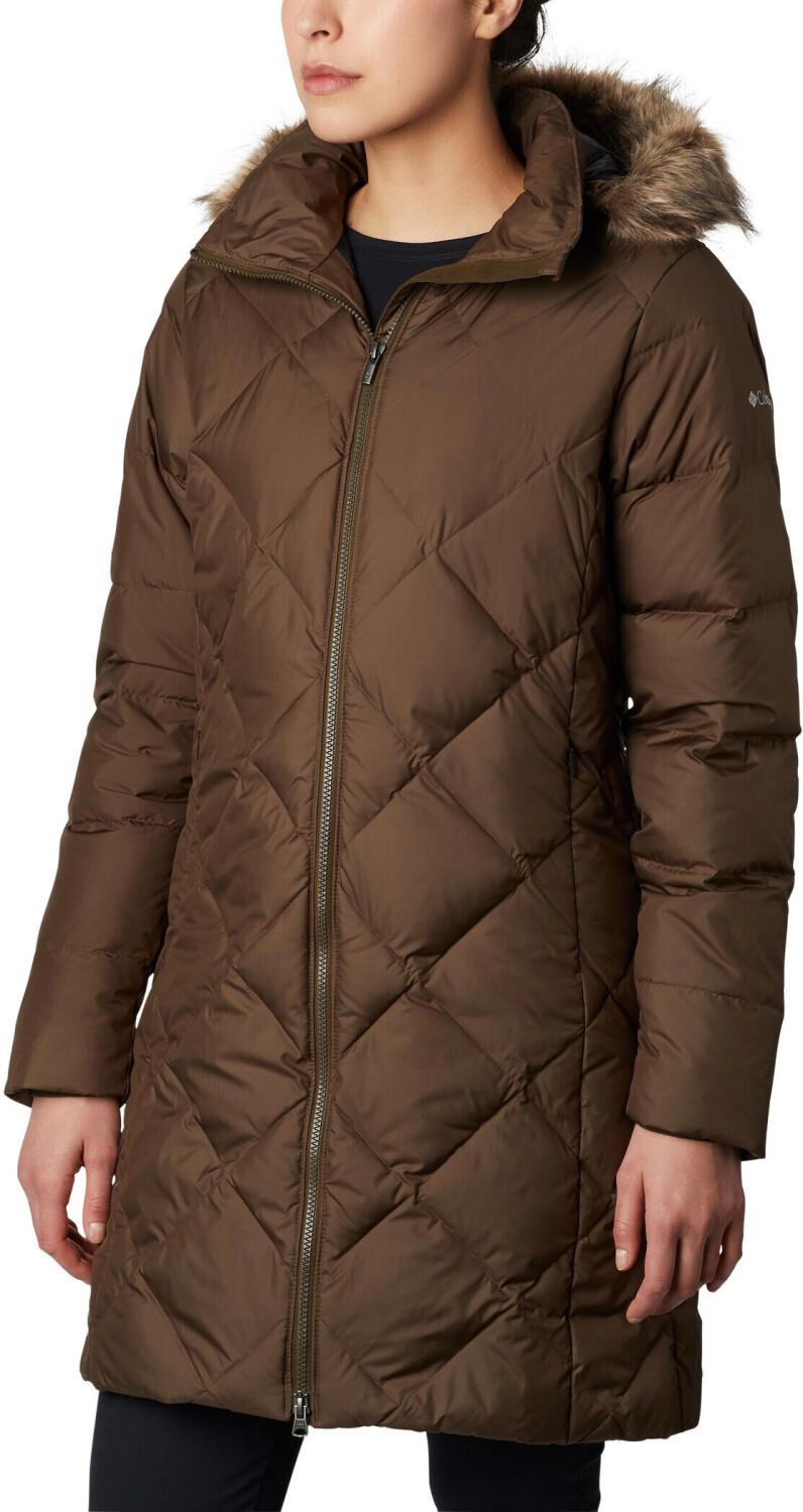 Columbia Icy Heights II Mid Length Down Jacket Women