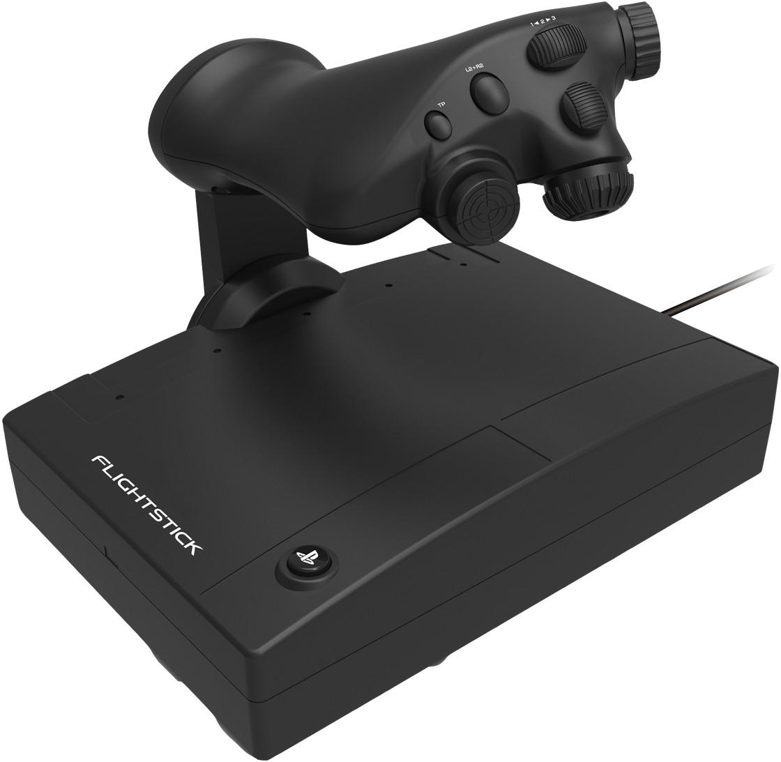 Hori Hotas Flight Stick PS4/PS3