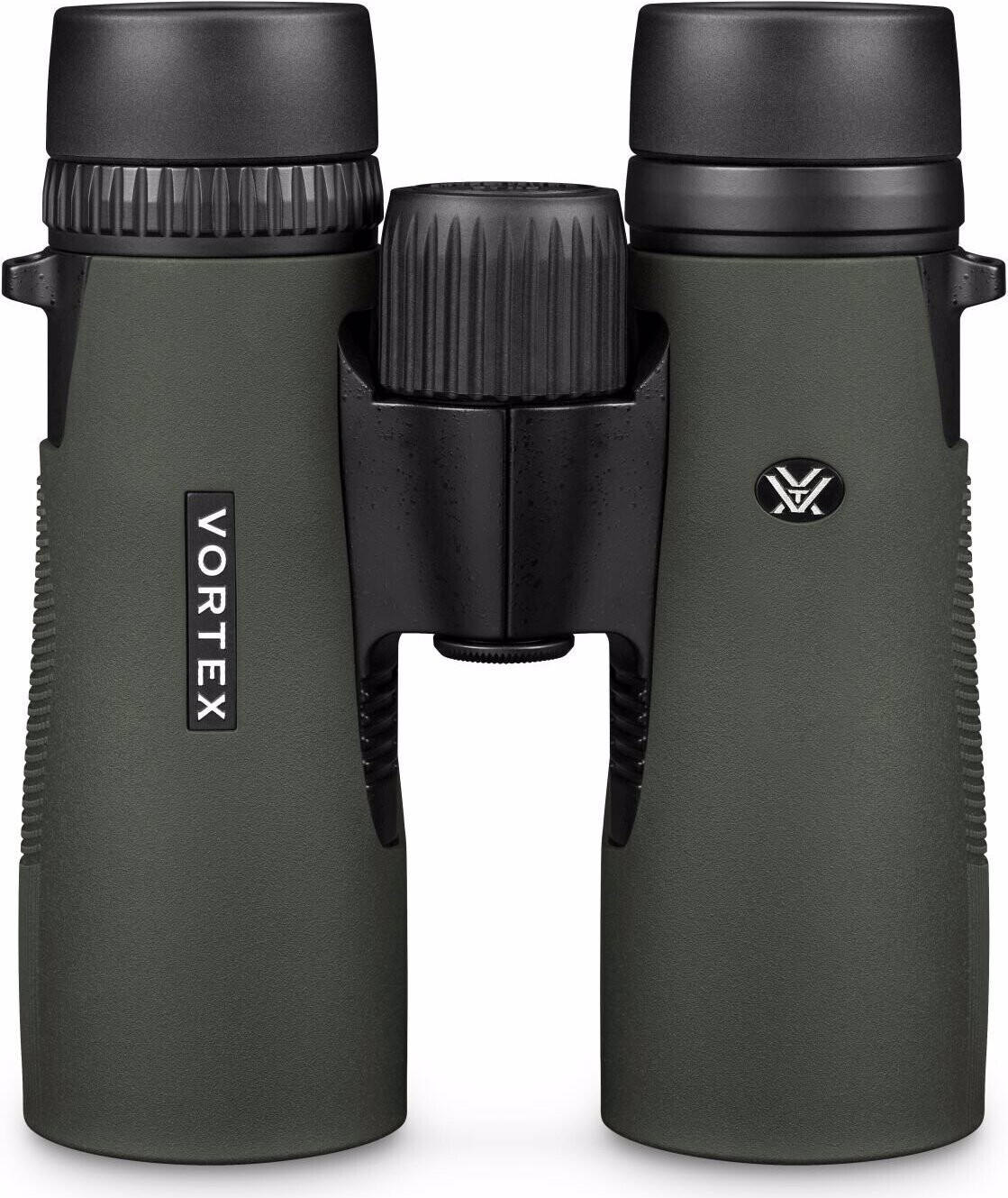 Vortex Optics Diamondback HD 10x42 New