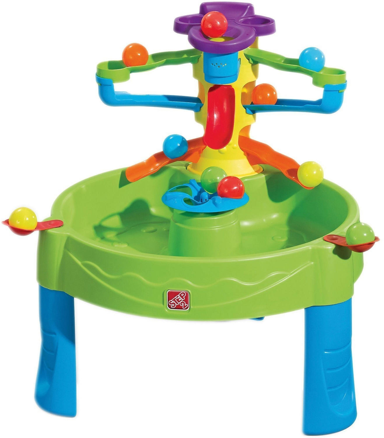 Step2 Busy Ball Play Table