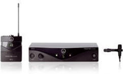 AKG Perception Wireless Presenter Set