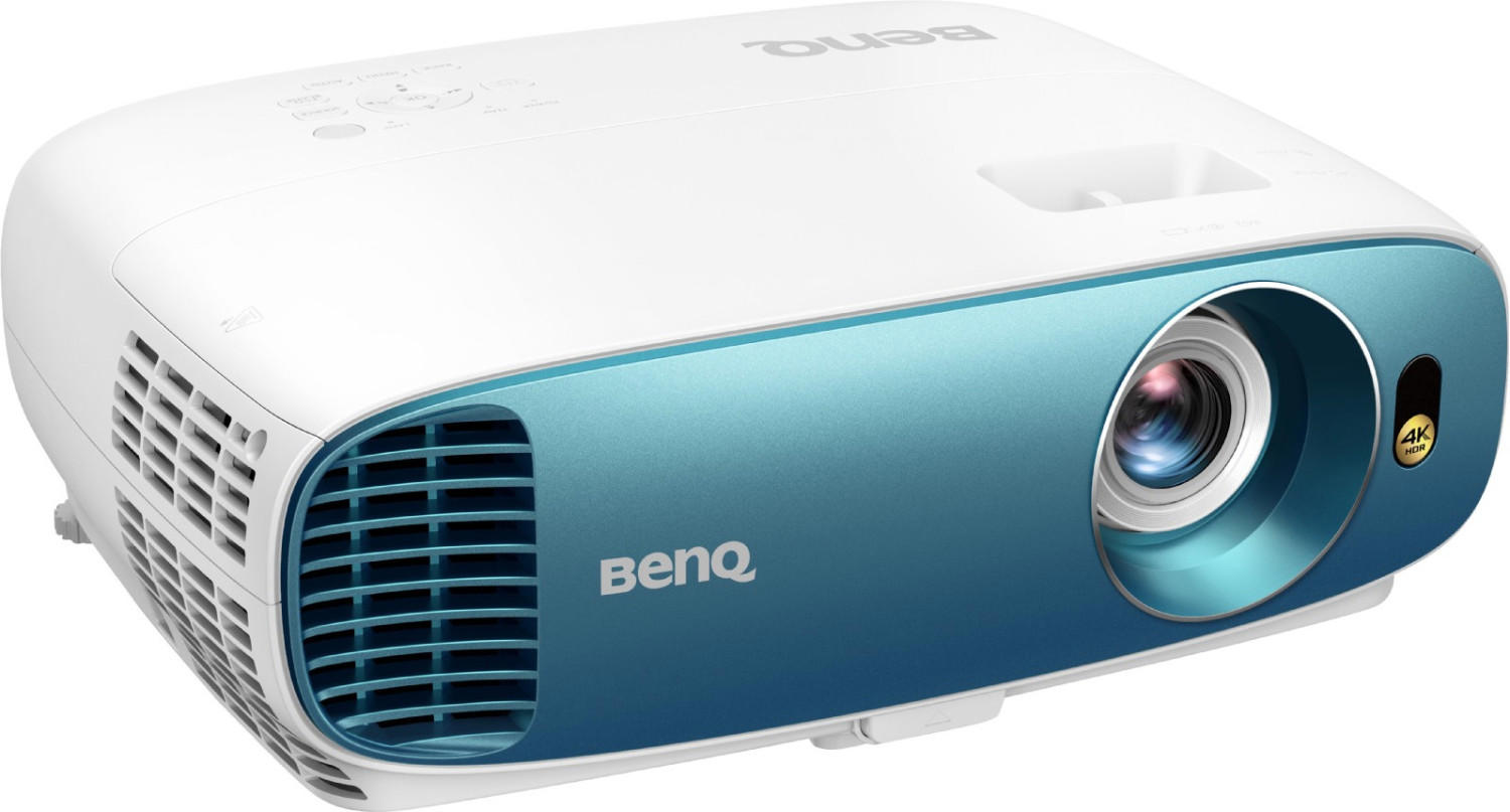 BenQ TK800