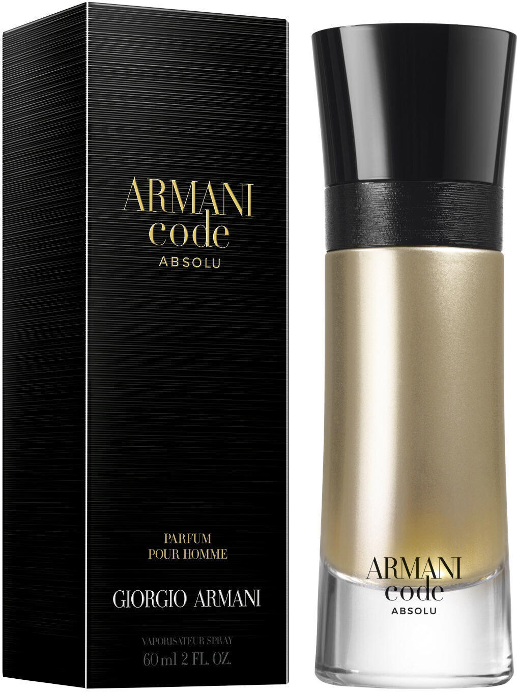 Giorgio Armani Code Homme Absolu Eau de Parfum