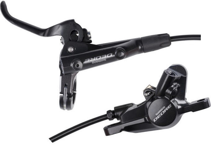 Shimano Deore M6000 Brake (HR)