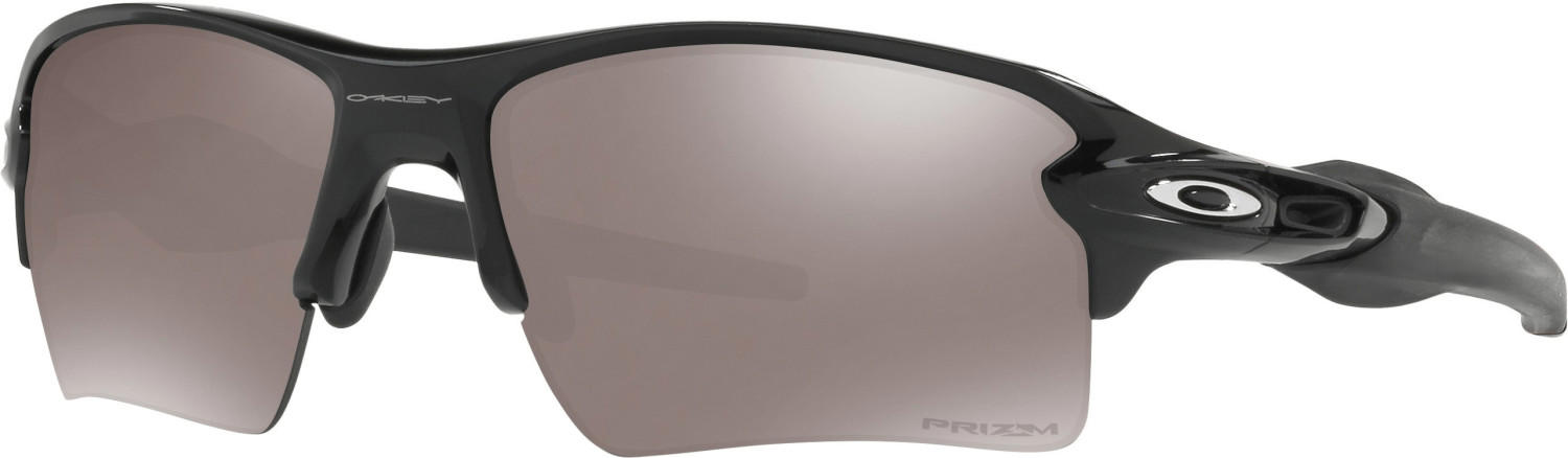 Oakley Flak 2.0 XL OO9188-7259 (polished black/prizm black polarized)