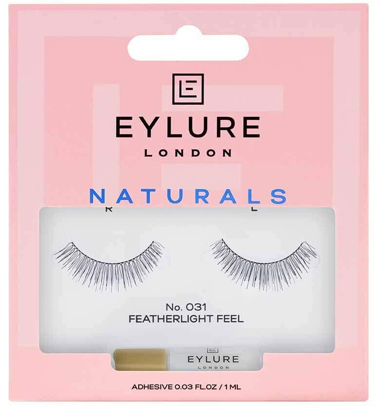 Eylure Naturals 031 Lashes