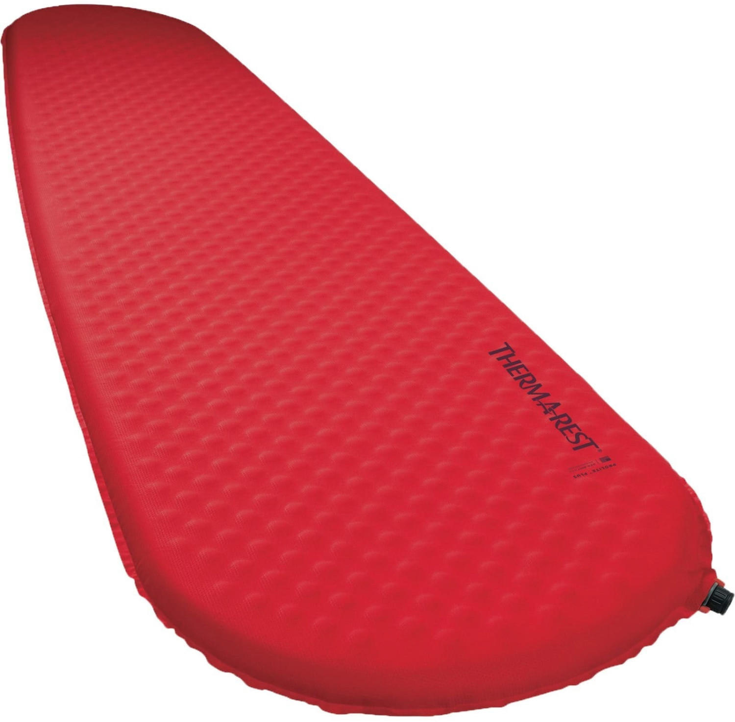 Therm-a-Rest ProLite Plus R (cayenne)