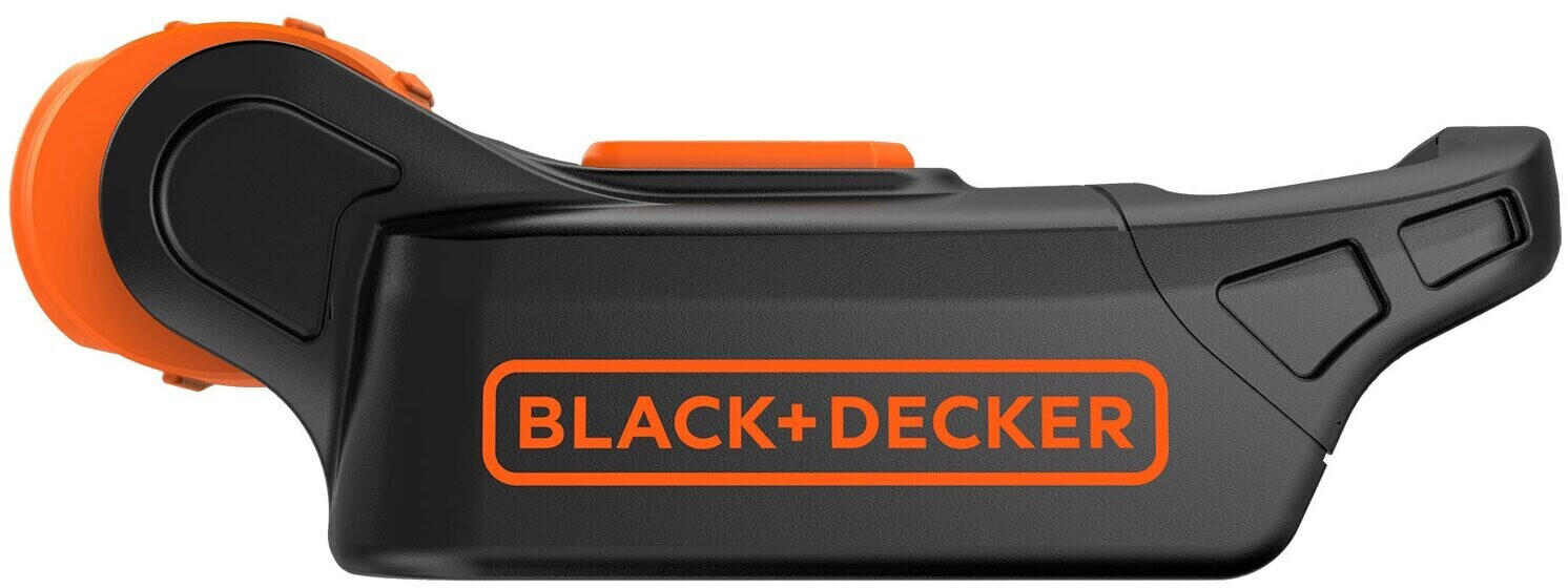 Black and Decker BDCCF18N-XJ