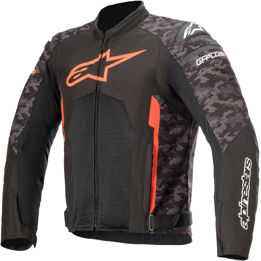 Alpinestars T-GP Plus V3 Air Jacket