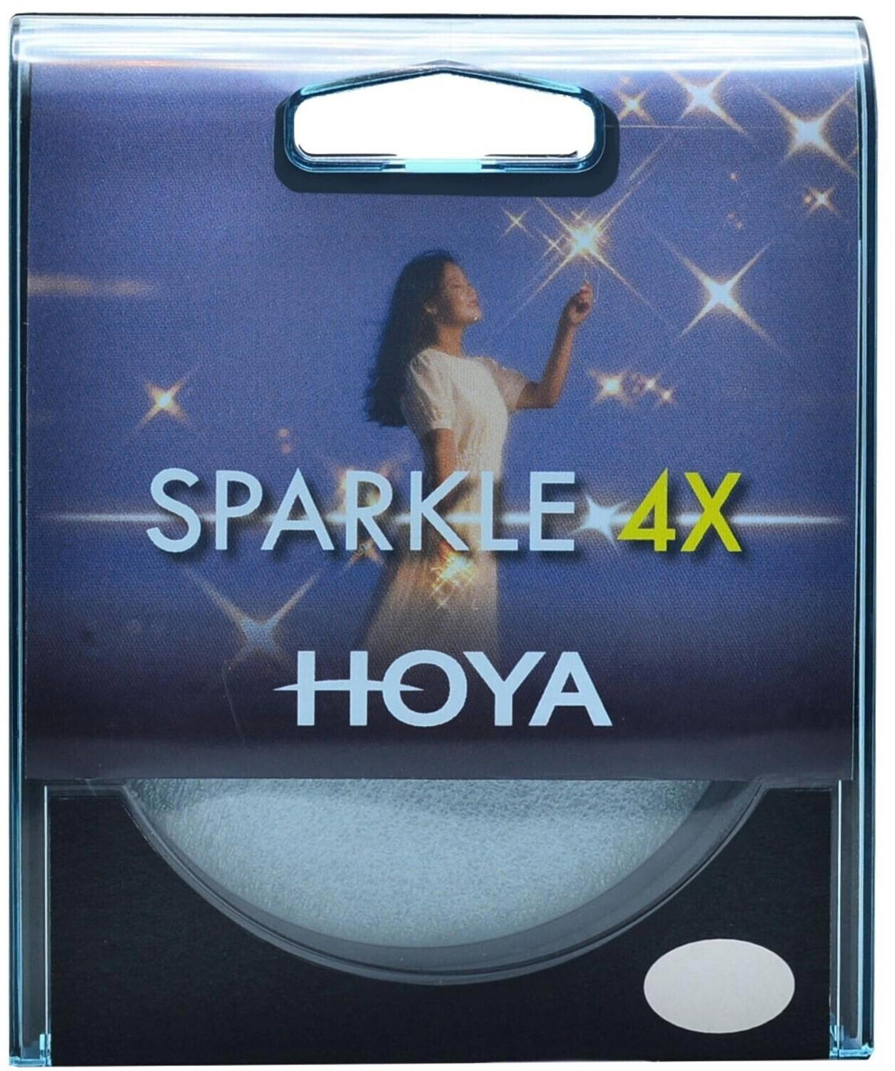 Hoya Sparkle 4x 77mm