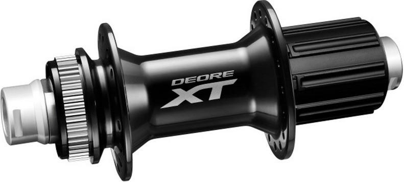 Shimano XT FH-M8010 (142mm)