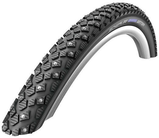 Schwalbe Marathon Winter Plus