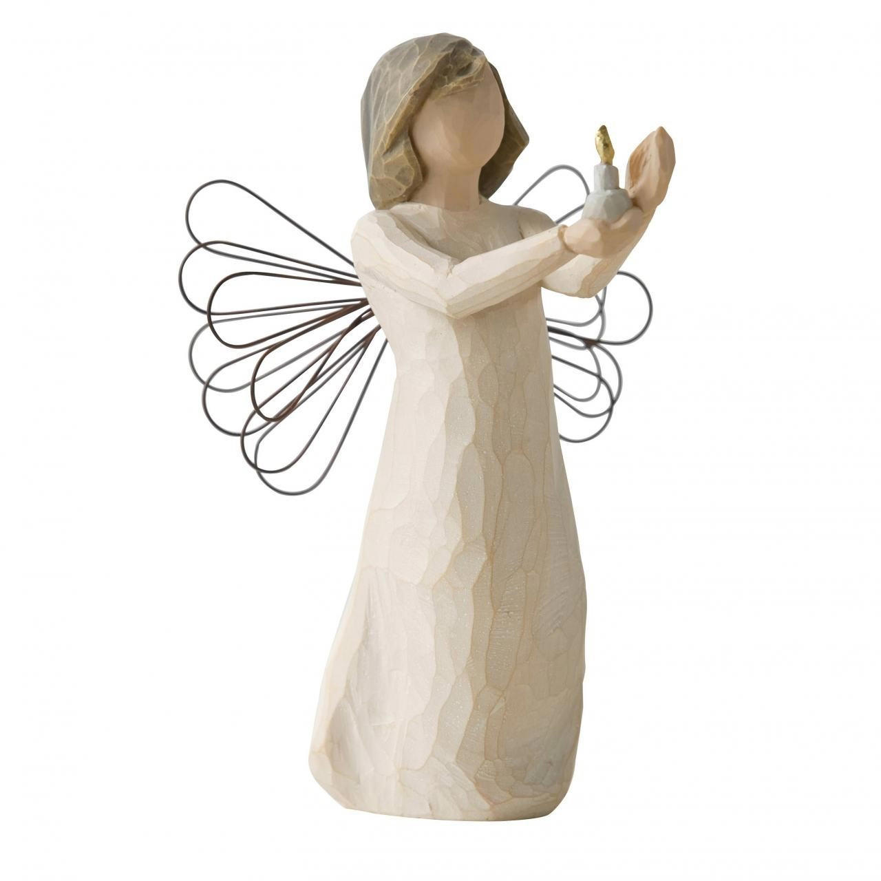 Willow Tree Angel of Hope (26235)