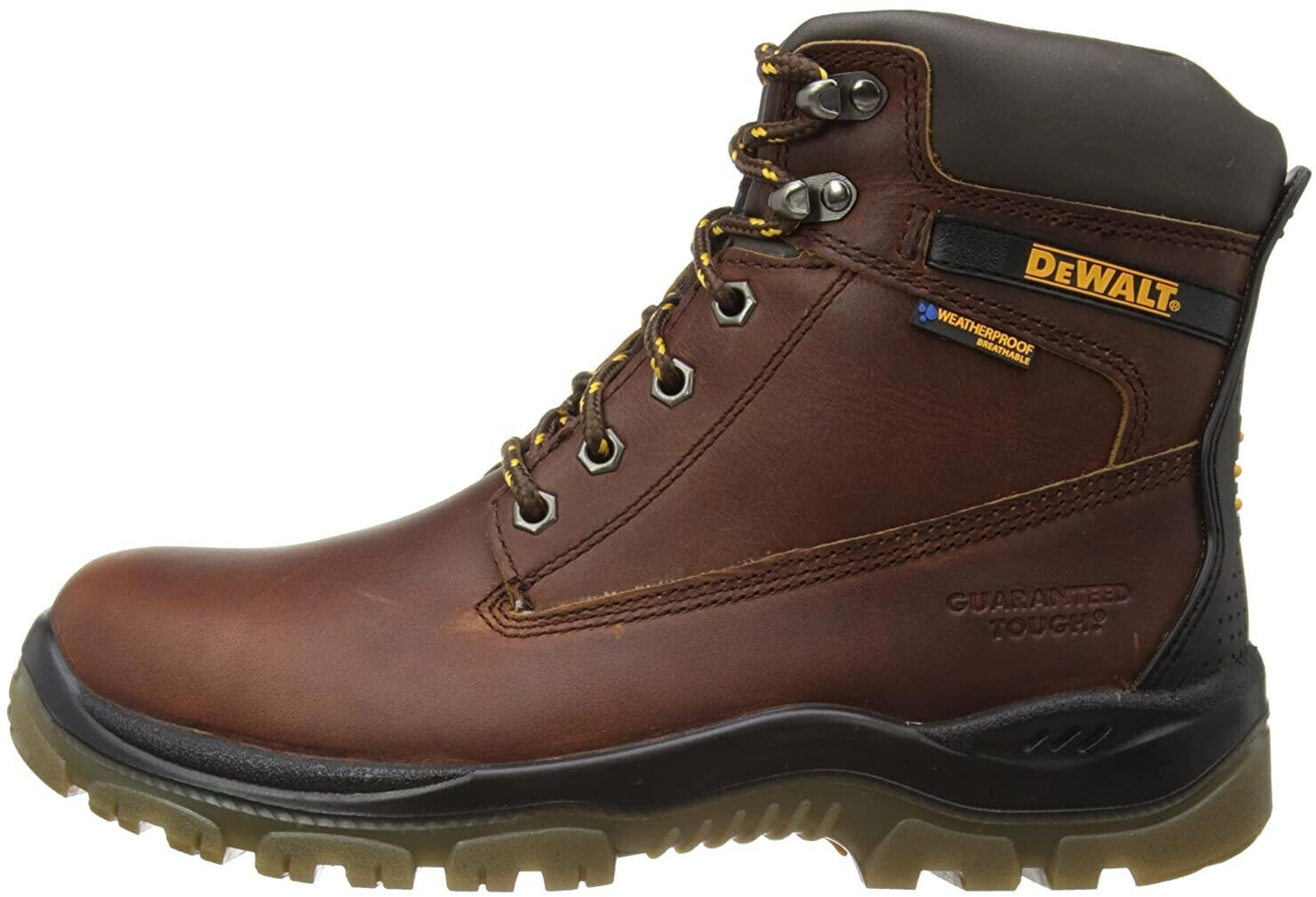 DeWalt Men's Titanium Safety Boots