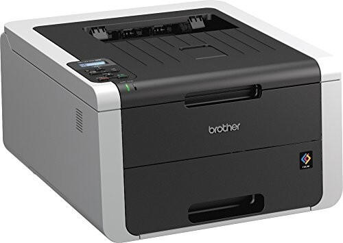 Brother HL-3170CDW