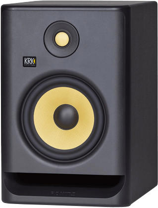 KRK RP7 ROKIT G4