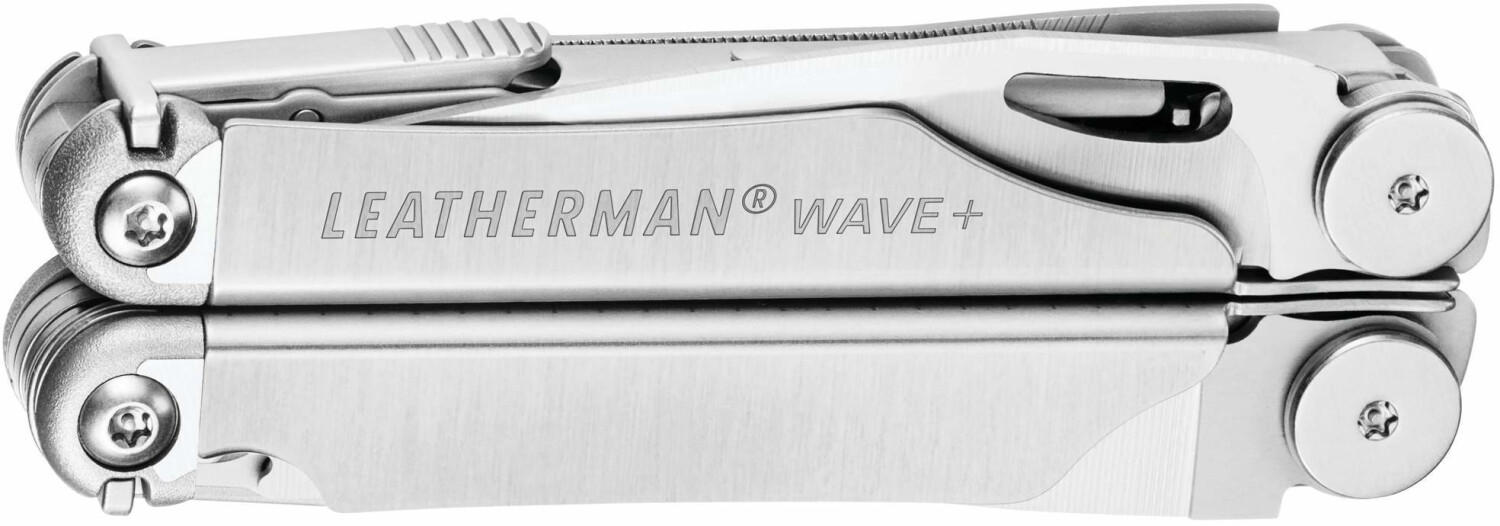 Leatherman Wave Plus