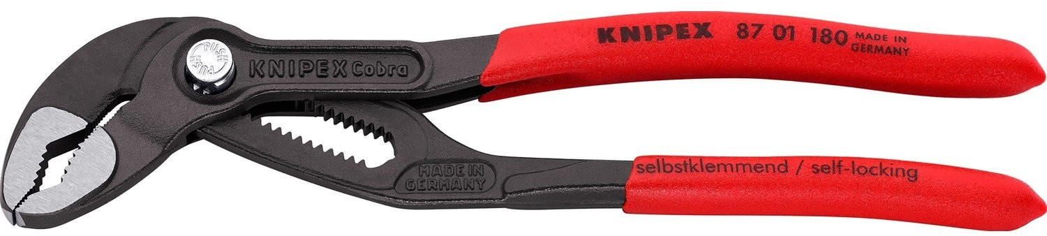 Knipex 87 01 180