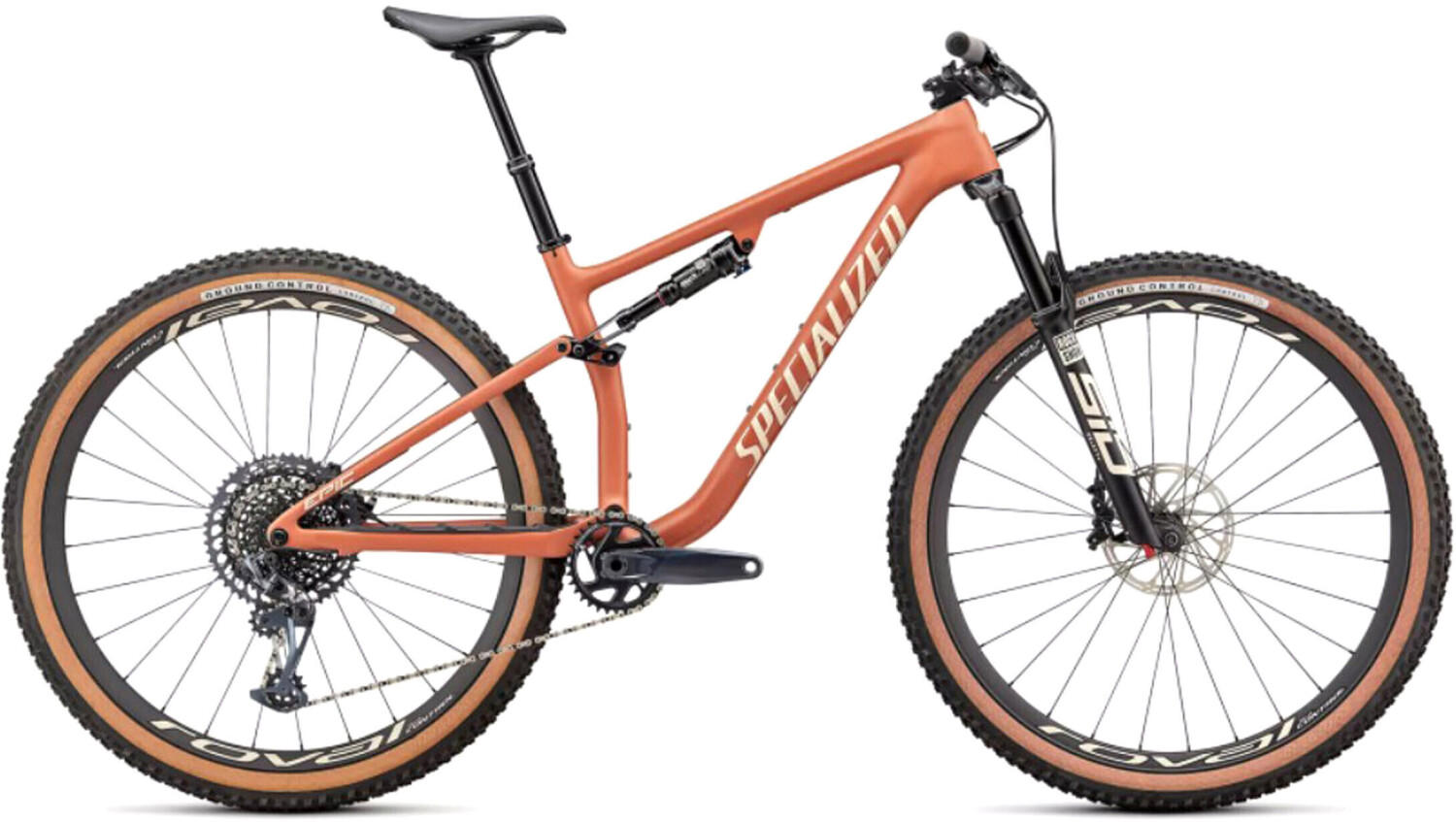 Specialized Epic EVO Expert (2022)