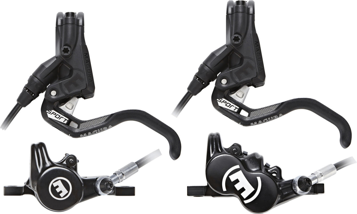 Magura MT Trail Sport