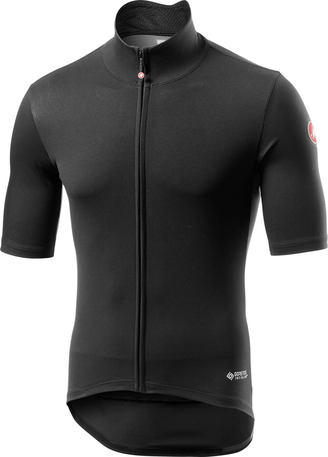 Castelli Perfetto Ros light light black