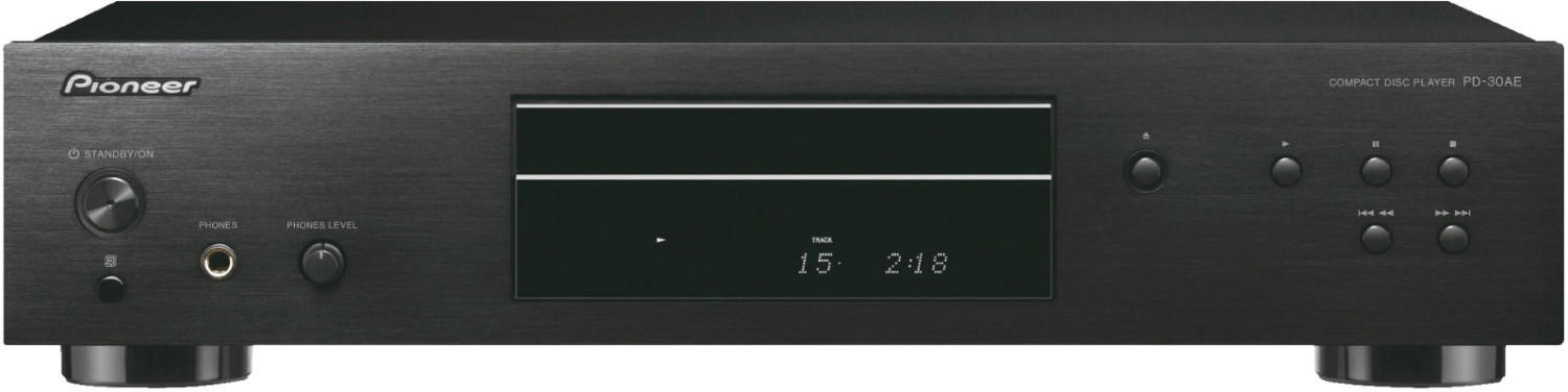 Pioneer PD-30AE B