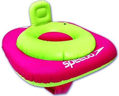 Speedo Sea Squad Swim Seat