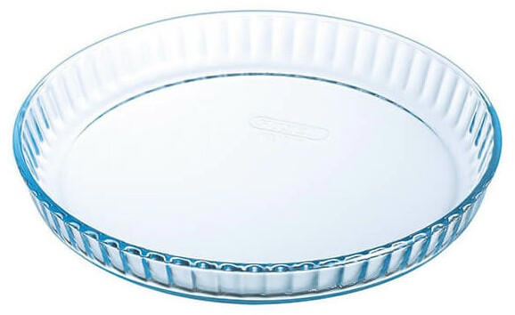 Pyrex Flan dish 24cm