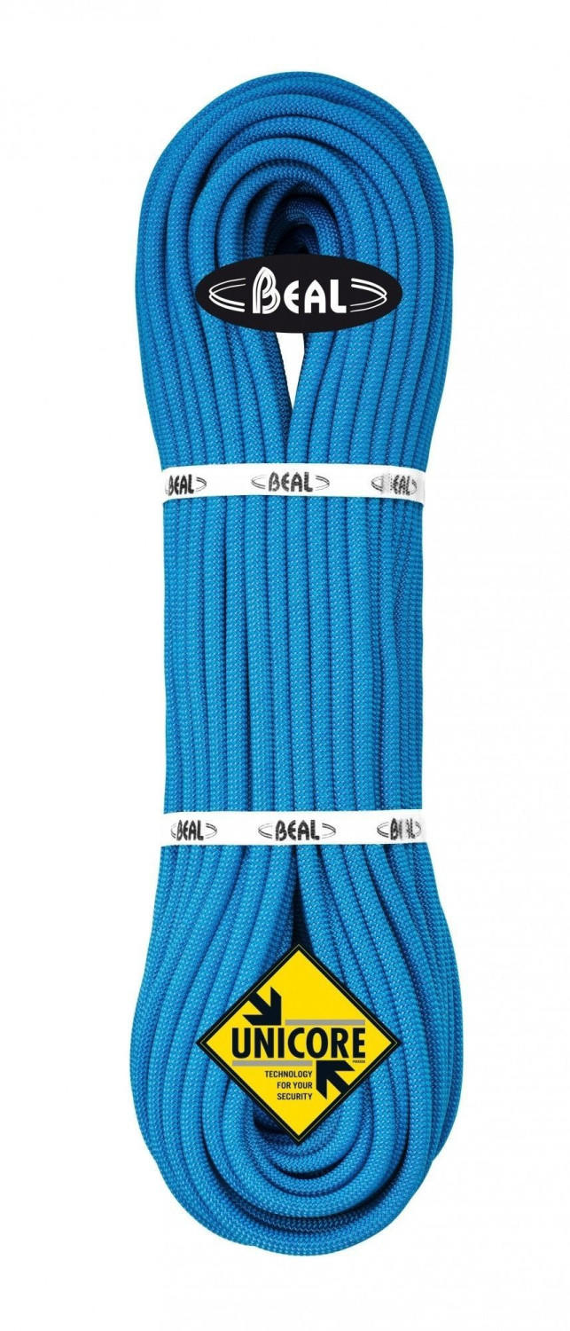 Beal Joker 9.1 Dry Cover 60m (blue)