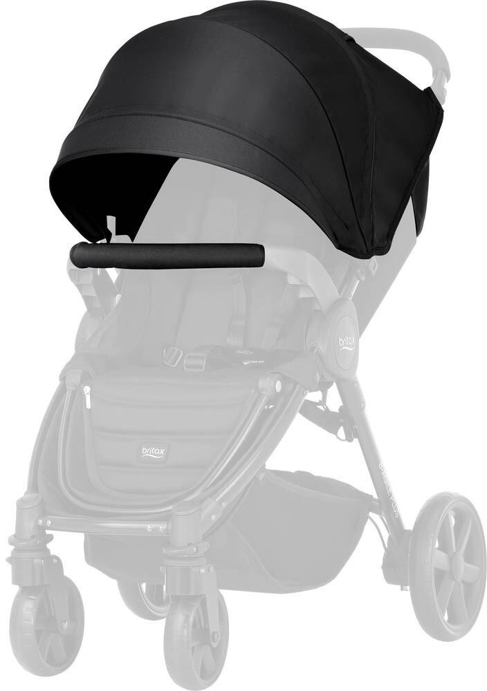 Britax Römer B-Agile/B-Motion Canopy Pack cosmos black