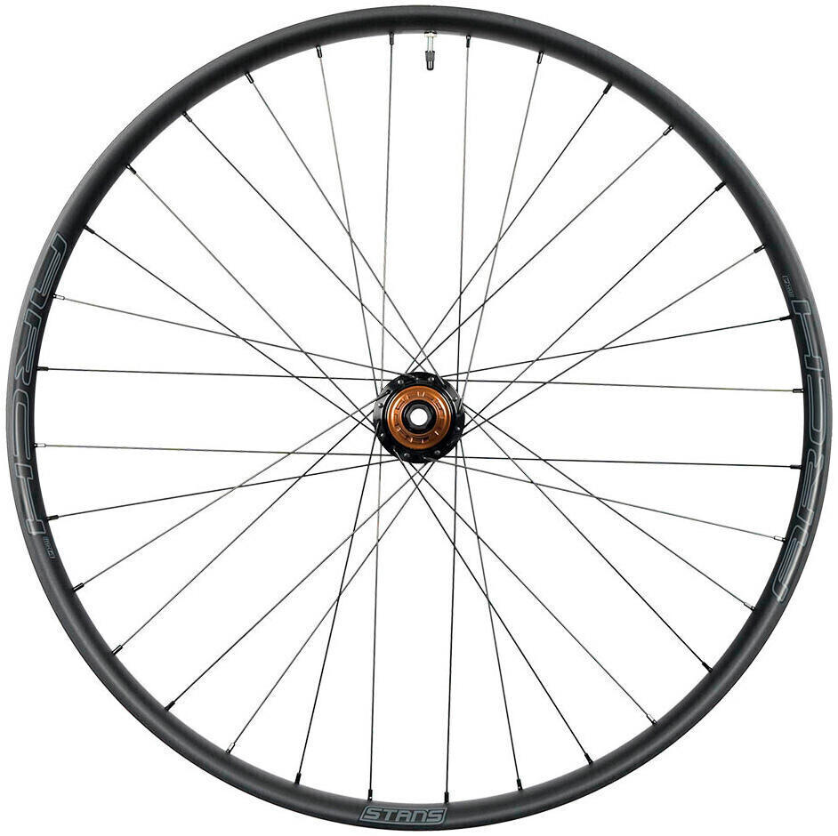 NoTubes Notubes Arch Mk4 rear wheel 29" Disc 6-hole 12x148mm for SRAM XDR black/gray 2022 MTB rear wheels