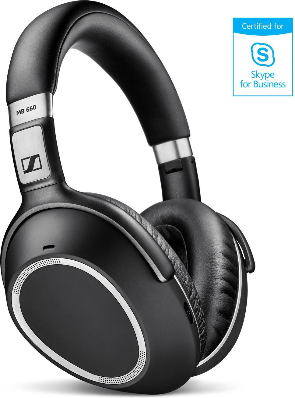 Sennheiser MB 660 UC MS