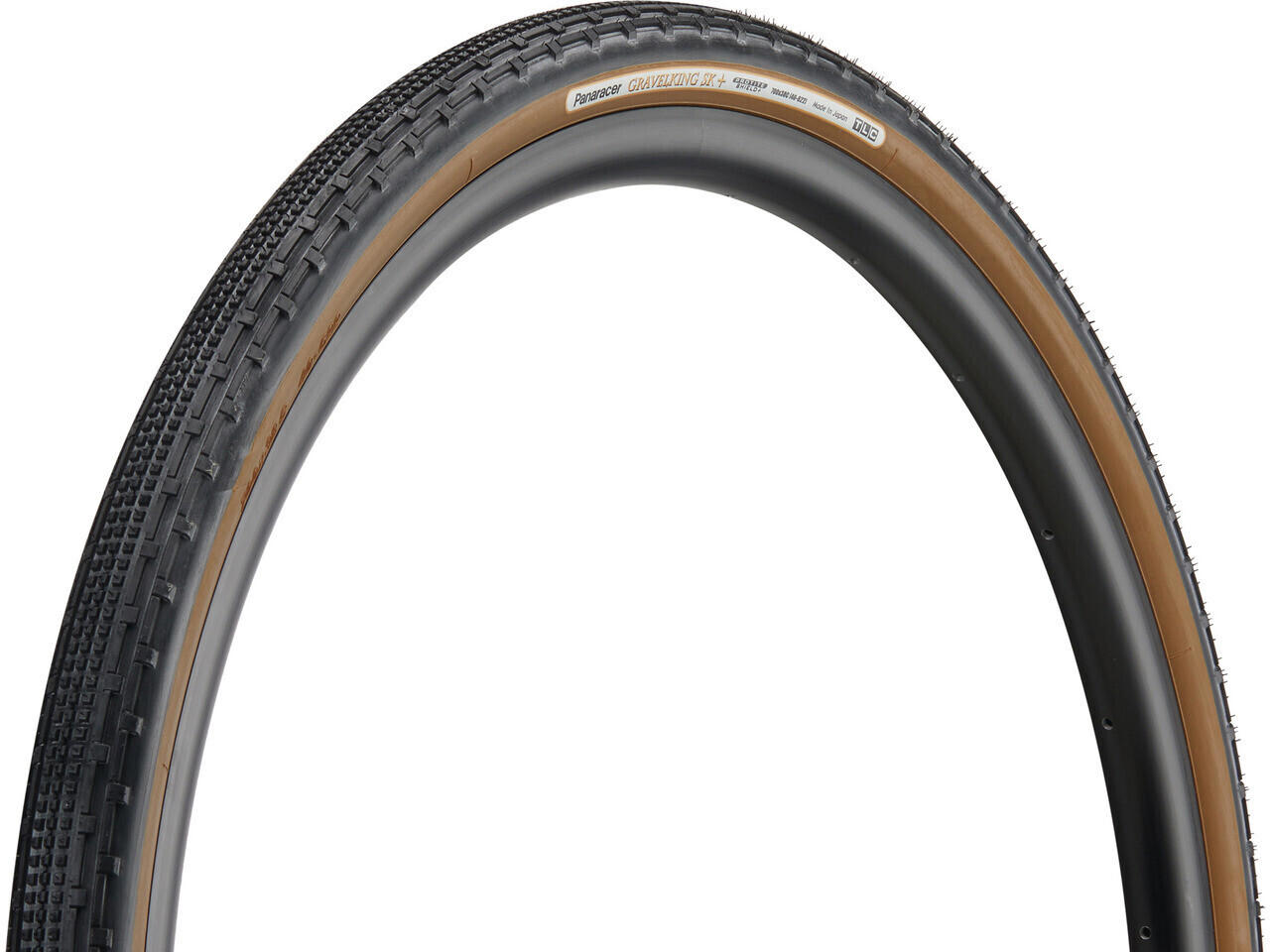 Panaracer GravelKing SK TLC