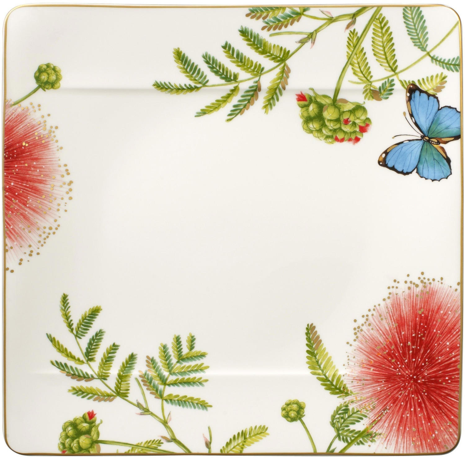 Villeroy & Boch Amazonia Dinner Plate 27 x 27cm