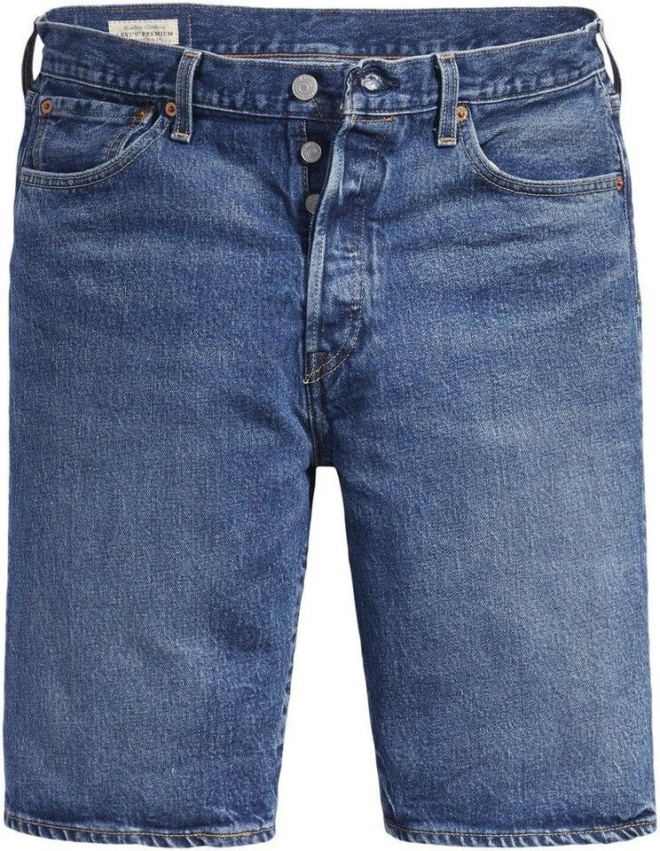 Levi's 501 Original Fit Shorts