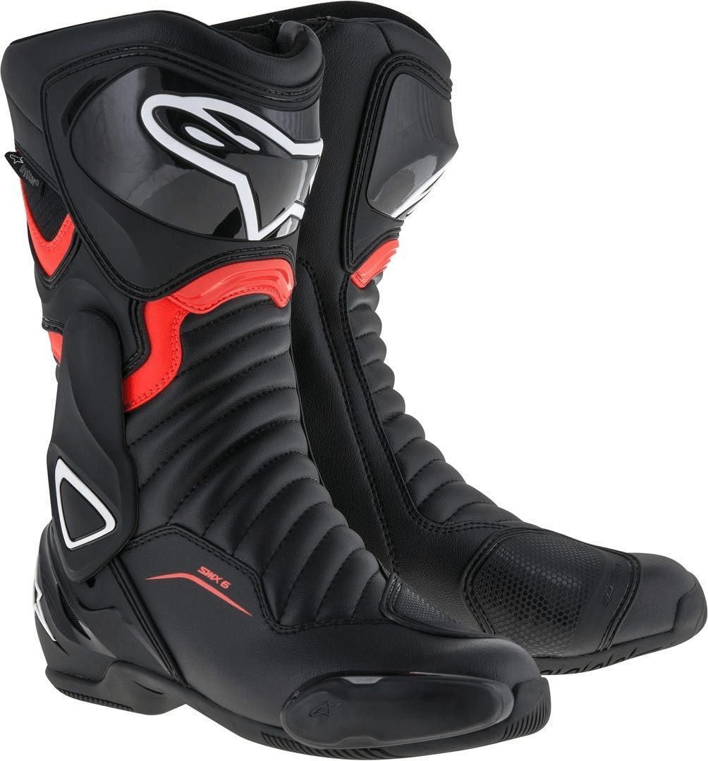 Alpinestars SMX-6 V2 Drystar