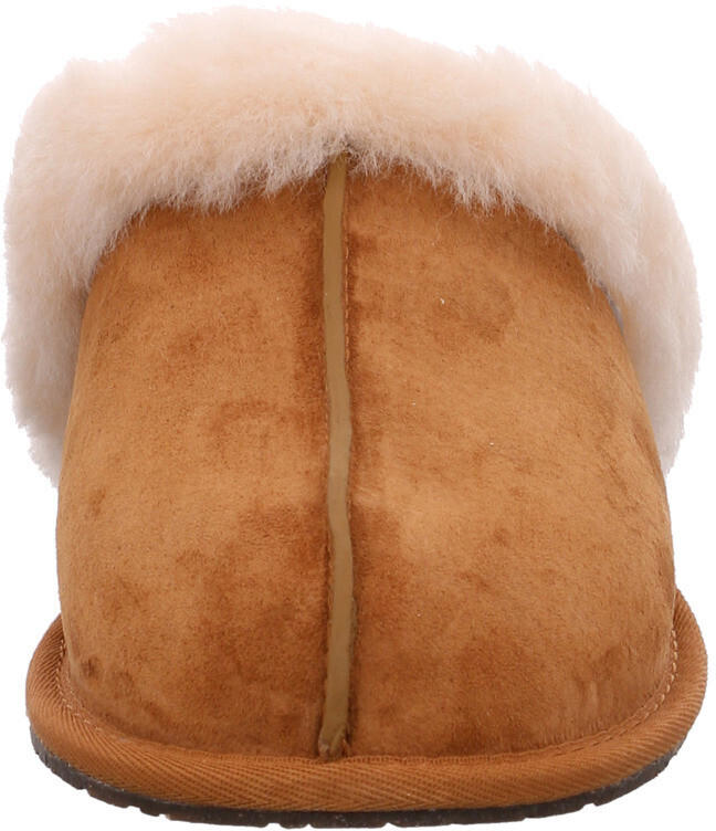 UGG Scuffette II chestnut