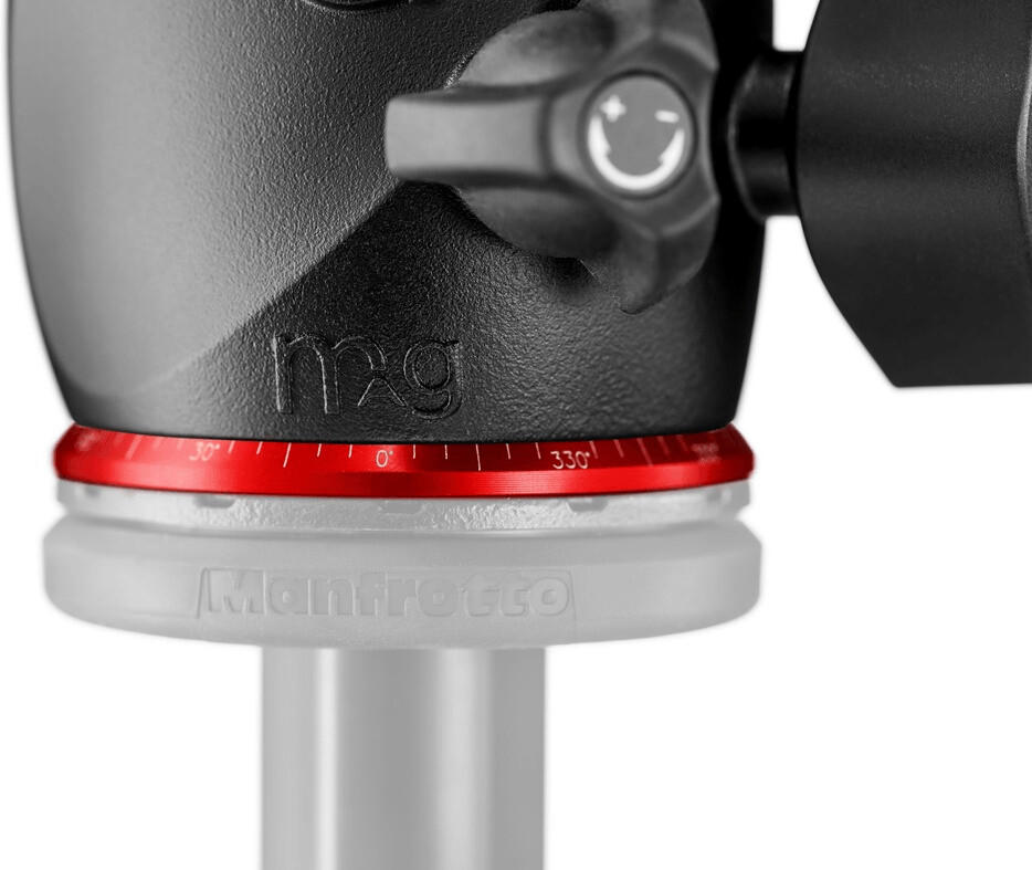 Manfrotto MHXPRO-BHQ2