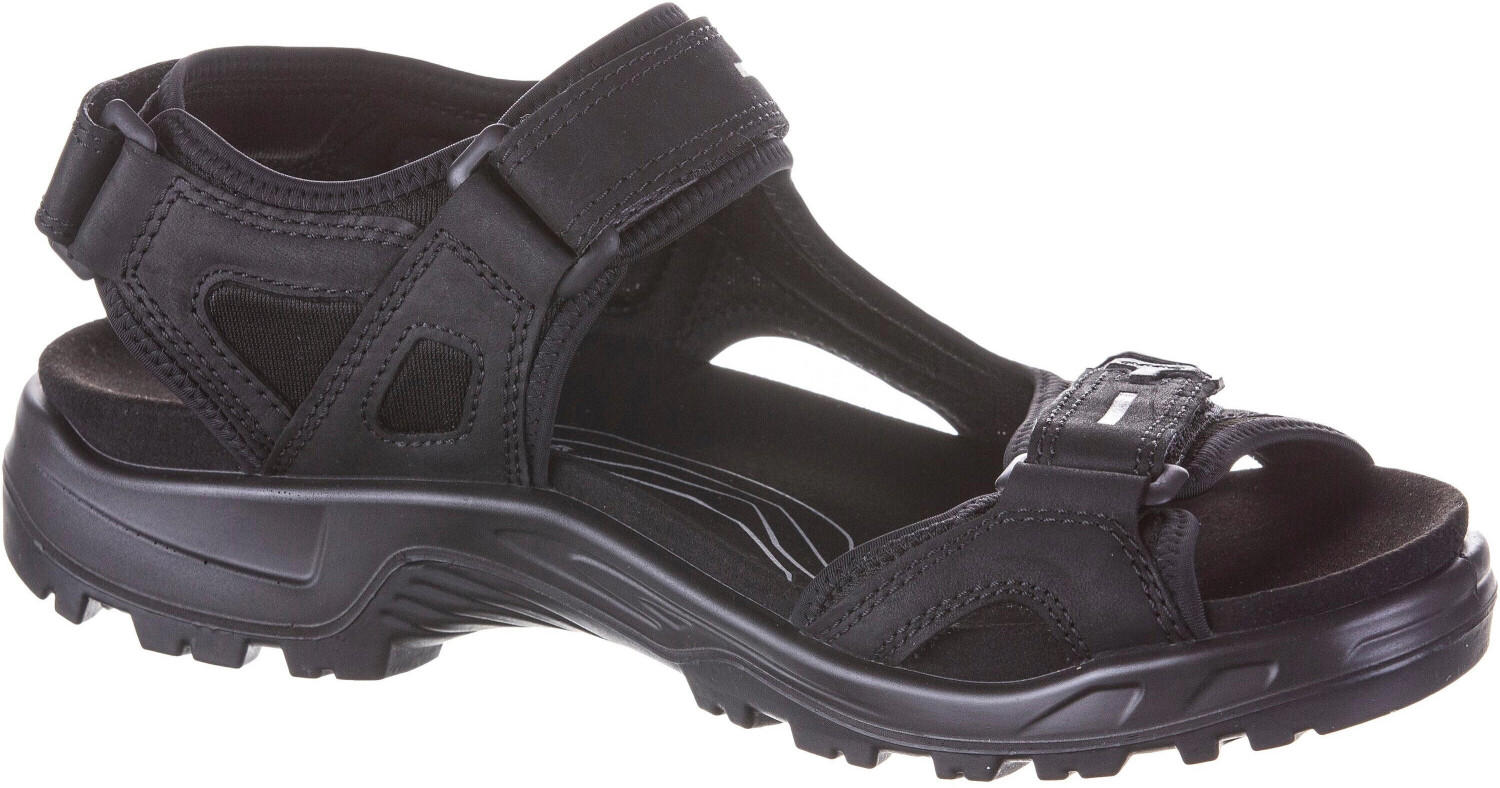 Ecco Offroad Yucatan Plus (822184) black