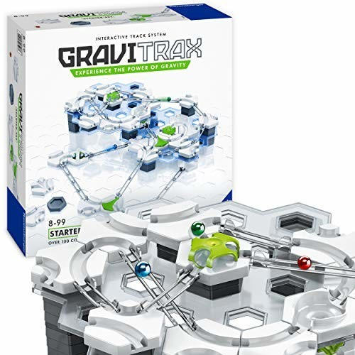 Ravensburger GraviTrax Starter Set (27590)