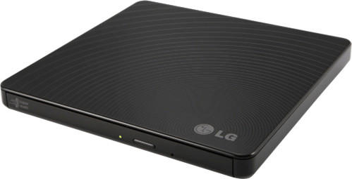 LG GP60NB50 black