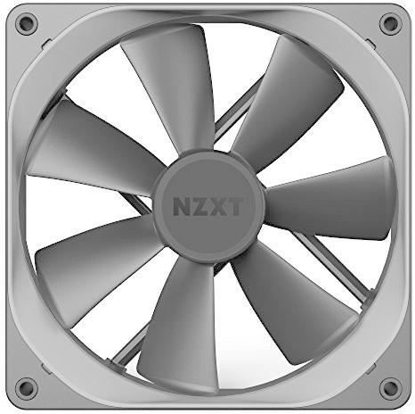 NZXT Aer P140 140mm